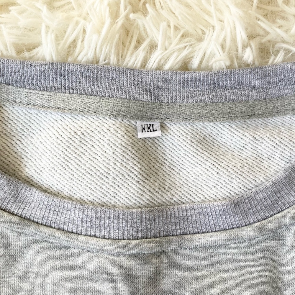 Sweatshirt - Picture 4 of 8
